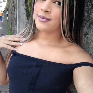 Model - EvelynTenderly anal