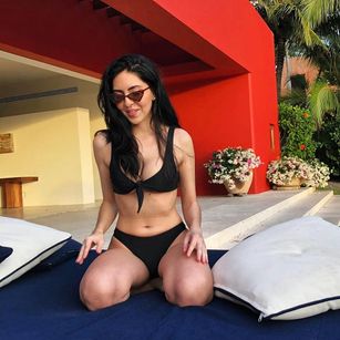 HunnyBunny SEXY Model - HunnyBunny SEXY