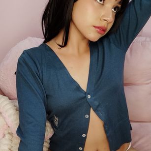 Bella Sky Femdom Model - Bella Sky Femdom