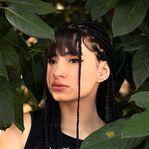 Alynn_Bri flexibility Model - Alynn_Bri flexibility