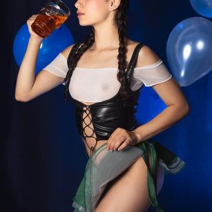 Alynn_Bri fetiche Model - Alynn_Bri fetiche