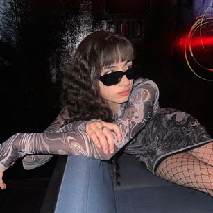 Alynn_Bri fetiche Model - Alynn_Bri fetiche