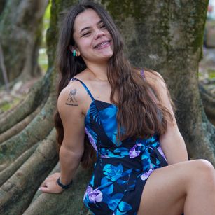 alexa rivers pircing Model - alexa rivers pircing