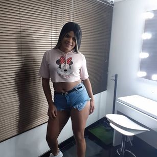 Model - EvelynTenderly cum