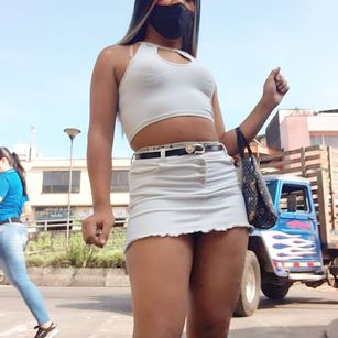 Model - EvelynTenderly naked