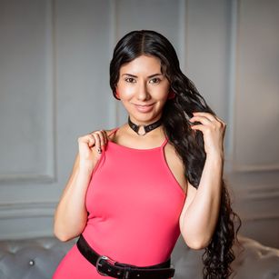 XiaQueen roleplay Model - XiaQueen roleplay