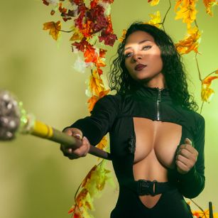 SofiaLaurents Latina Model - SofiaLaurents Latina