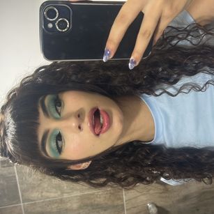 Alynn_Bri sweet Model - Alynn_Bri sweet