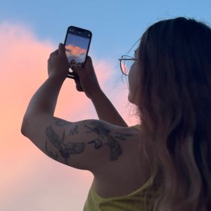 Model - LinaRose dom