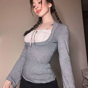 Nika joi Model - Nika joi