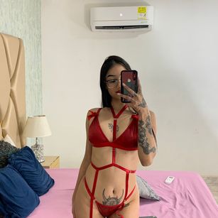 Cata Stones femdom Model - Cata Stones femdom