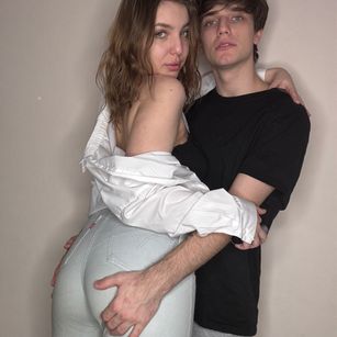 Model - Adrean_Sofi teen