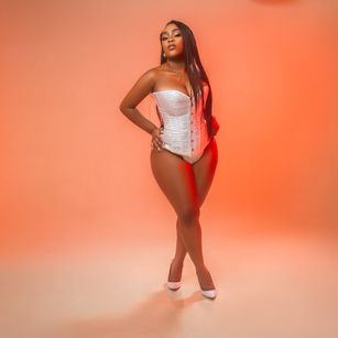 Tianah Glow Latina Model - Tianah Glow Latina