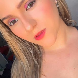 Luna Moreau blonde Model - Luna Moreau blonde