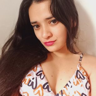 Model - Mia femdom