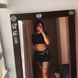 Katzze piercings Model - Katzze piercings
