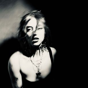 Katzze lush Model - Katzze lush