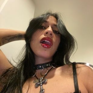 Katzze Teasing Model - Katzze Teasing