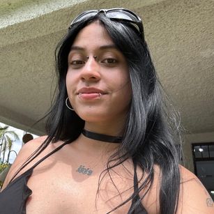 Katzze piercings Model - Katzze piercings