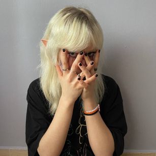 Model - Daby Sweet 18