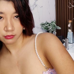 Emily Park Squirt Model - Emily Park Squirt