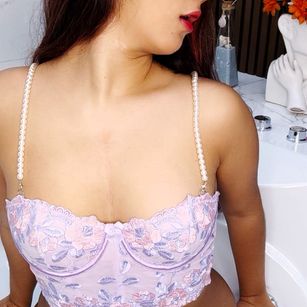 Emily Park Latina Model - Emily Park Latina