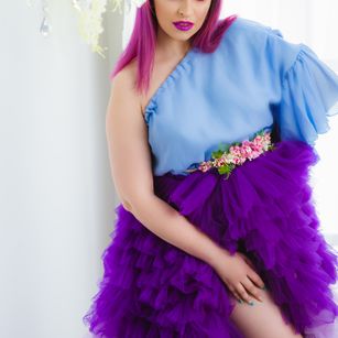 ARUNY mistress Model - ARUNY mistress