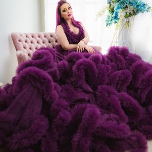 ARUNY mistress Model - ARUNY mistress