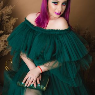 ARUNY joi Model - ARUNY joi