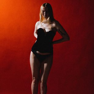 Vivian cum Model - Vivian cum