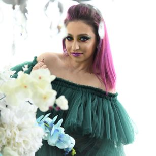 ARUNY pussy Model - ARUNY pussy