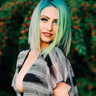 ARUNY mistress Model - ARUNY mistress