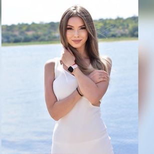 Mavka young Model - Mavka young