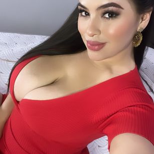 ViviannFerrerr Latina Model - ViviannFerrerr Latina
