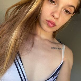 Sukie teen Model - Sukie teen