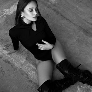 HannahFabulous roleplay Model - HannahFabulous roleplay