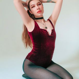 Amanda roleplay Model - Amanda roleplay