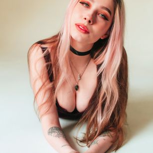 Amanda fingering Model - Amanda fingering