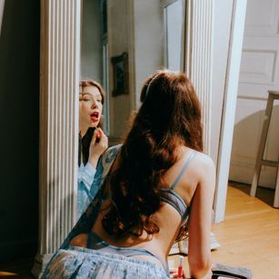 Amanda joi Model - Amanda joi