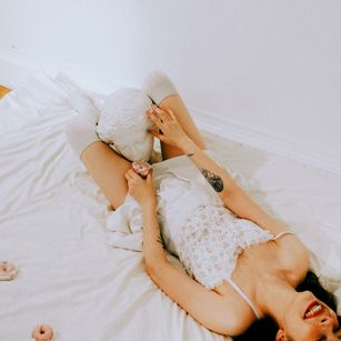 Amanda roleplay Model - Amanda roleplay