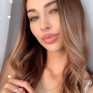 Lips Berry teen Model - Lips Berry teen