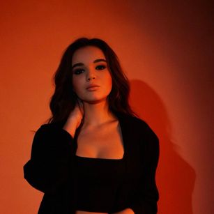 Model - staywithyou young