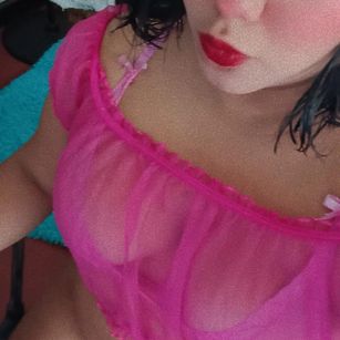 Celeste latina Model - Celeste latina