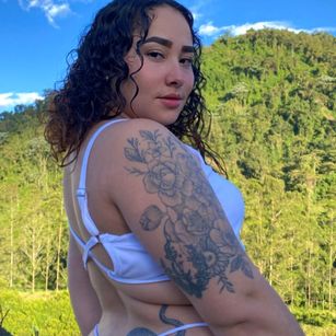 Model - Ayla_martinez teen