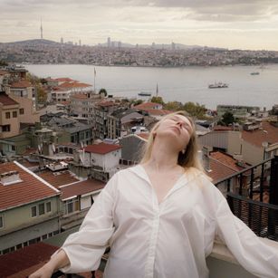 Vivian ass Model - Vivian ass