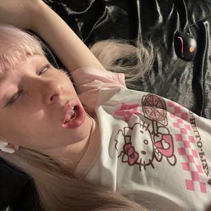 Neko masturbation Model - Neko masturbation