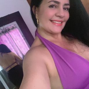 JanethCool mature Model - JanethCool mature