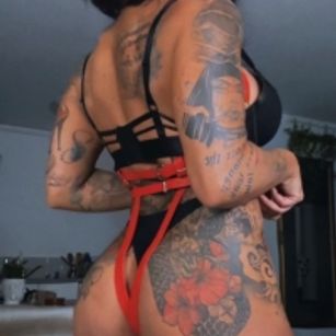 NinaShay bdsm Model - NinaShay bdsm