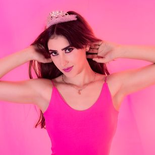 Model - Mia Jacson sexy