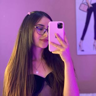 Model - Mia Jacson bigass